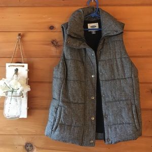 Women’s vest
